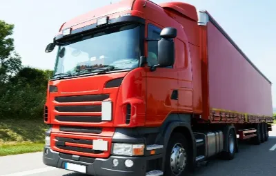 İstanbul Kalecik Ambar Kargo