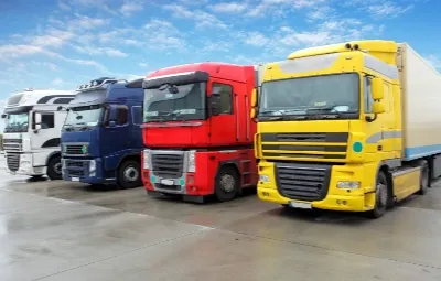 İstanbul Kalecik Nakliye Ambarı