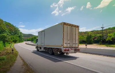 İstanbul ile Kalecik Arası Bulaşık Makinesi Taşıma