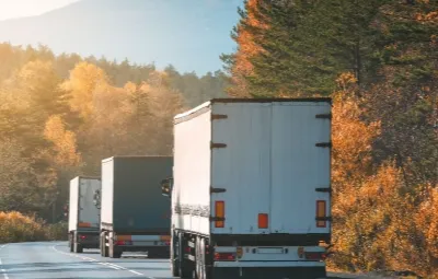 İstanbul ile Kalecik Arası Klima Taşıma