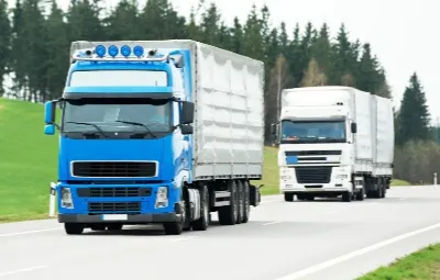 İstanbul ile Kalecik Arası Eşya Taşıma